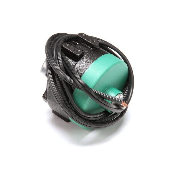 Motor-Fan